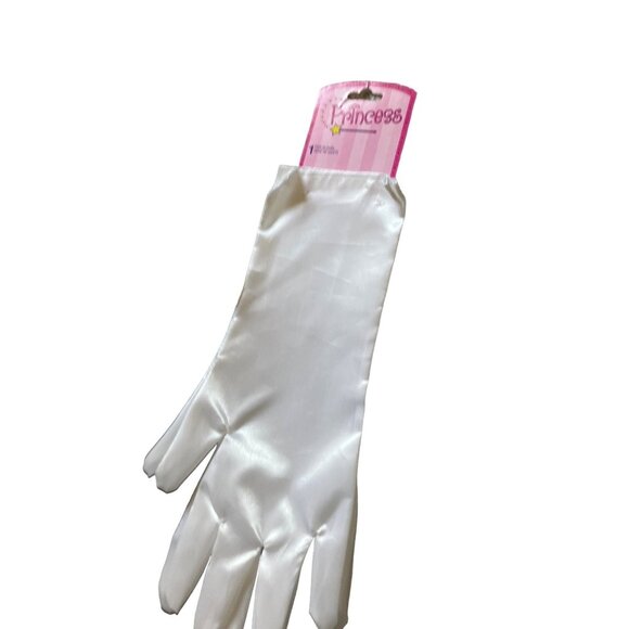 Roaring 20s Art Deco Flapper Costume Adult Includes Dress & Headband Size Large - Picture 11 of 13